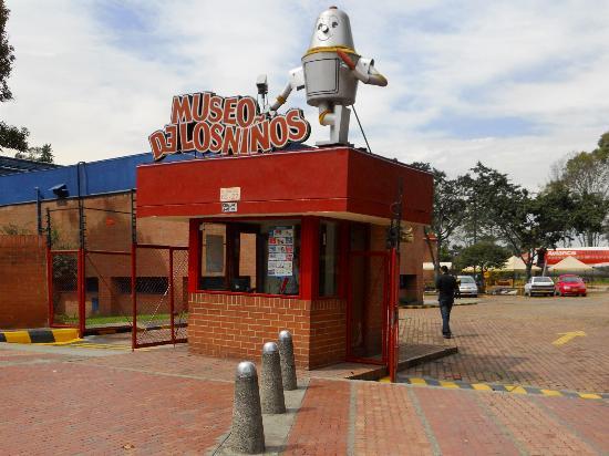 Museo de los Ninos